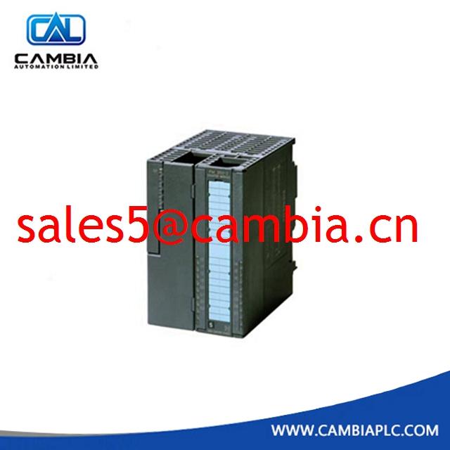 Siemens Simatic S5 CPU946R Processor Module(6ES5946-3UR12)